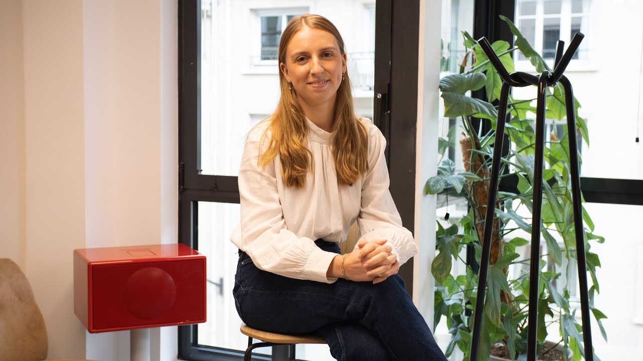 Découvrez Vertone avec Clémence Cornu, Consultante