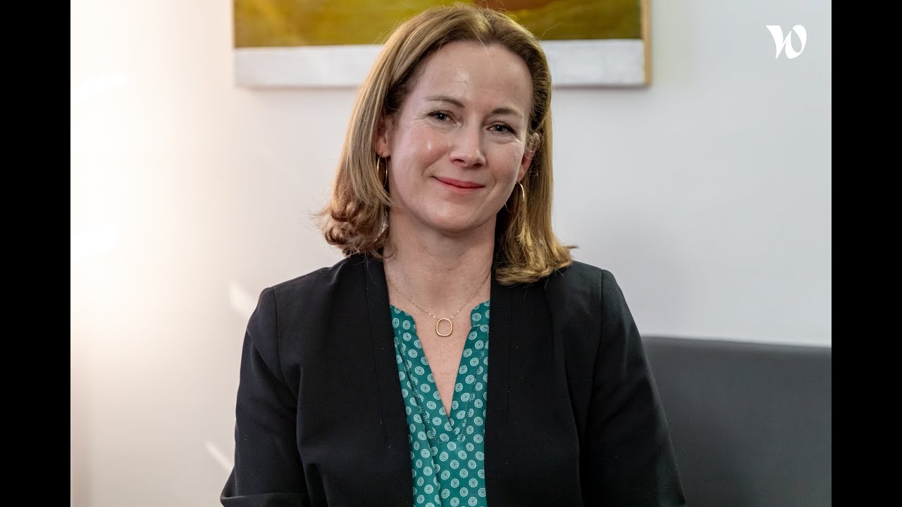 Découvrez Vertone avec Fabienne Goarzin, Partner