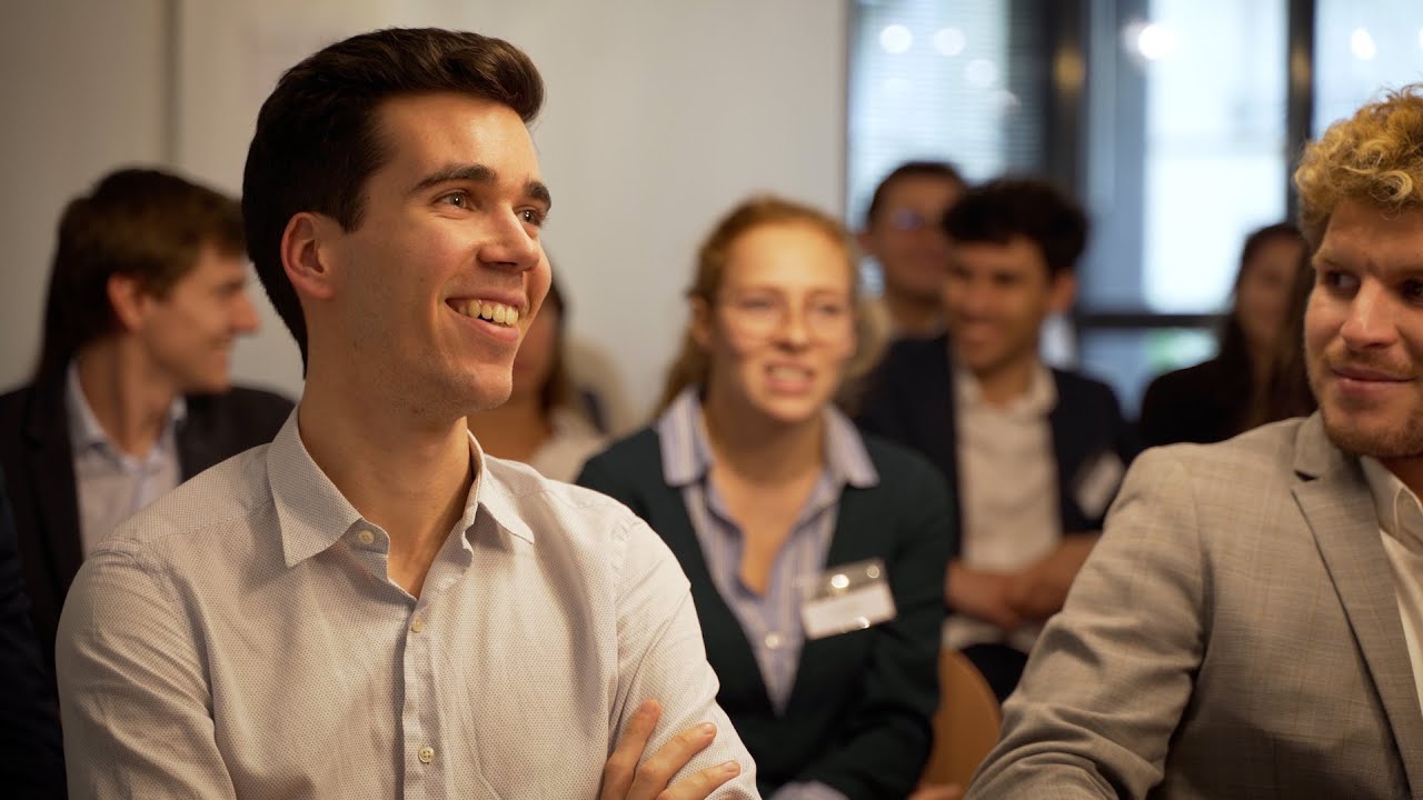 Journée de Recrutement Stagiaires VERTONE