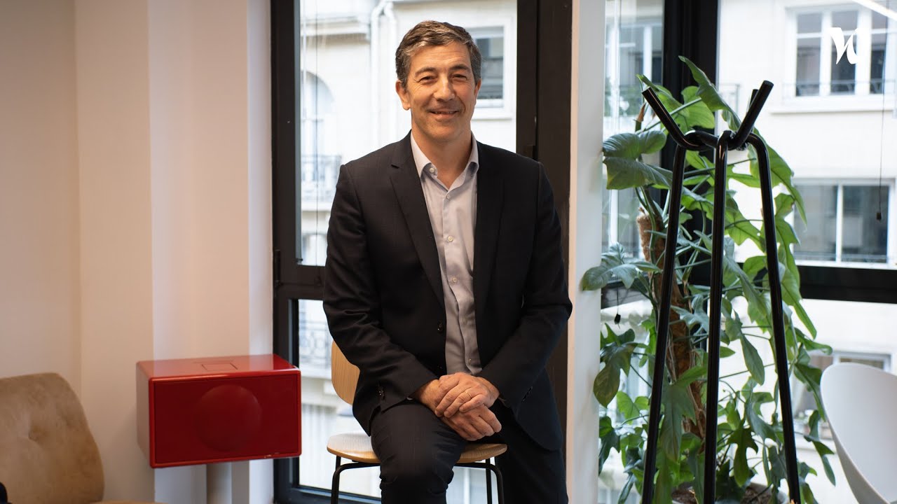 Découvrez Vertone avec Alexandre Bocris, Partner
