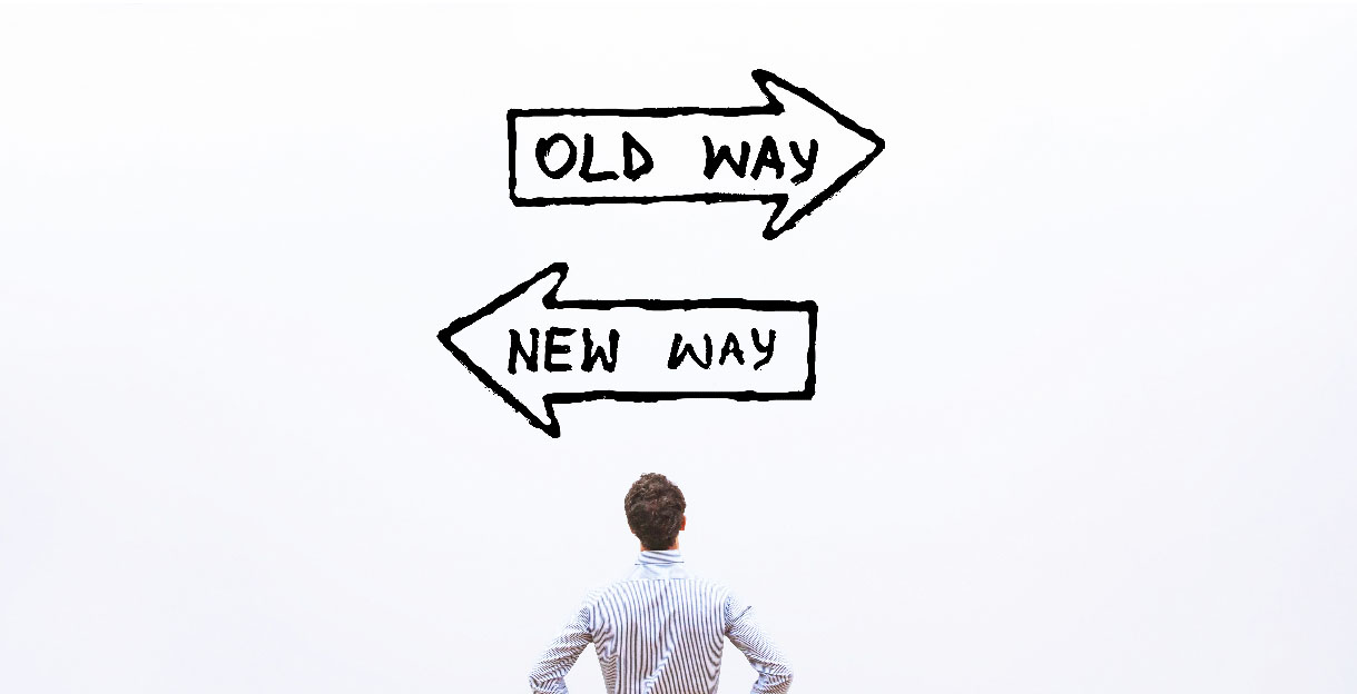 conduite du changement