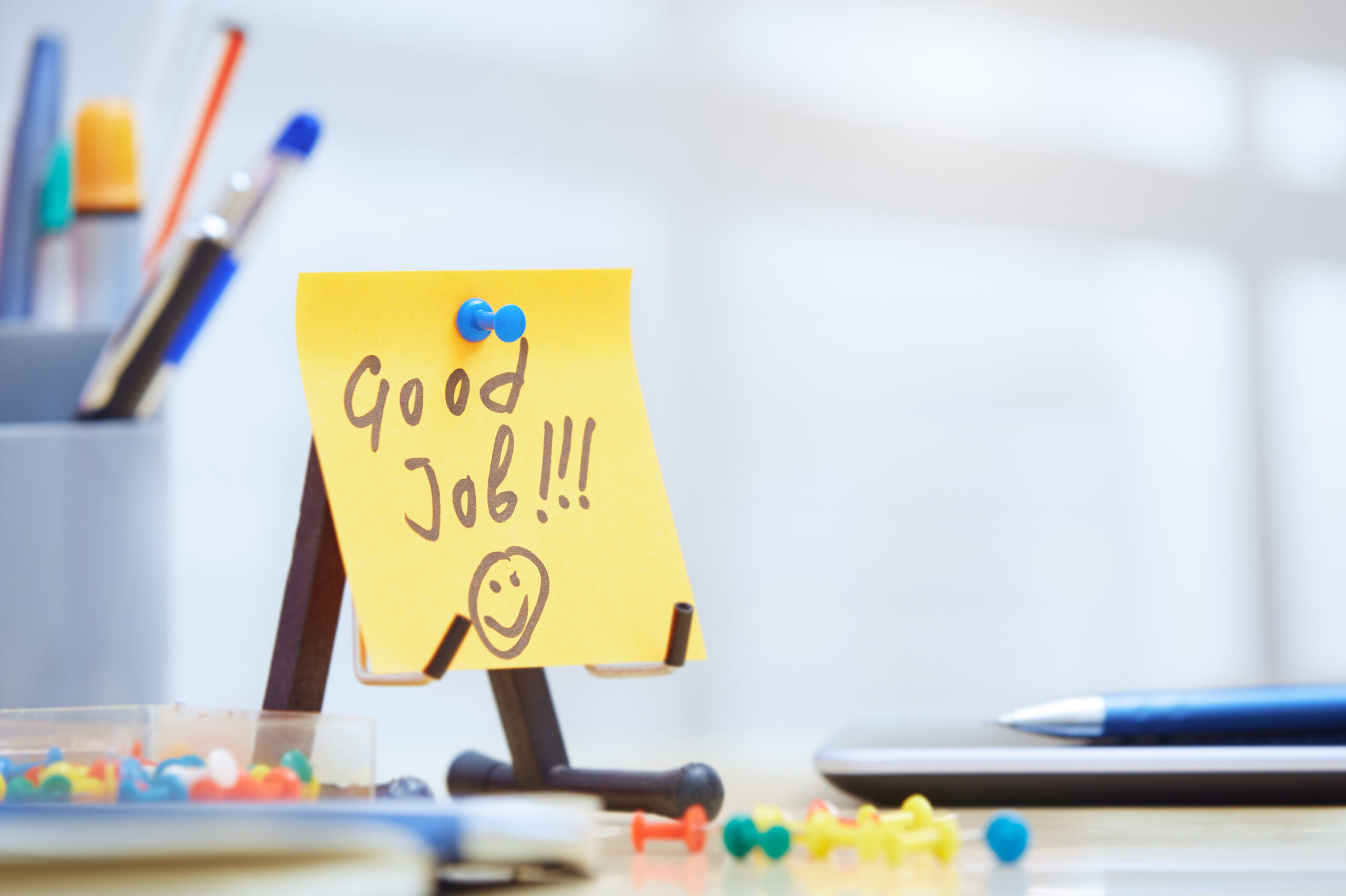 motivation au travail