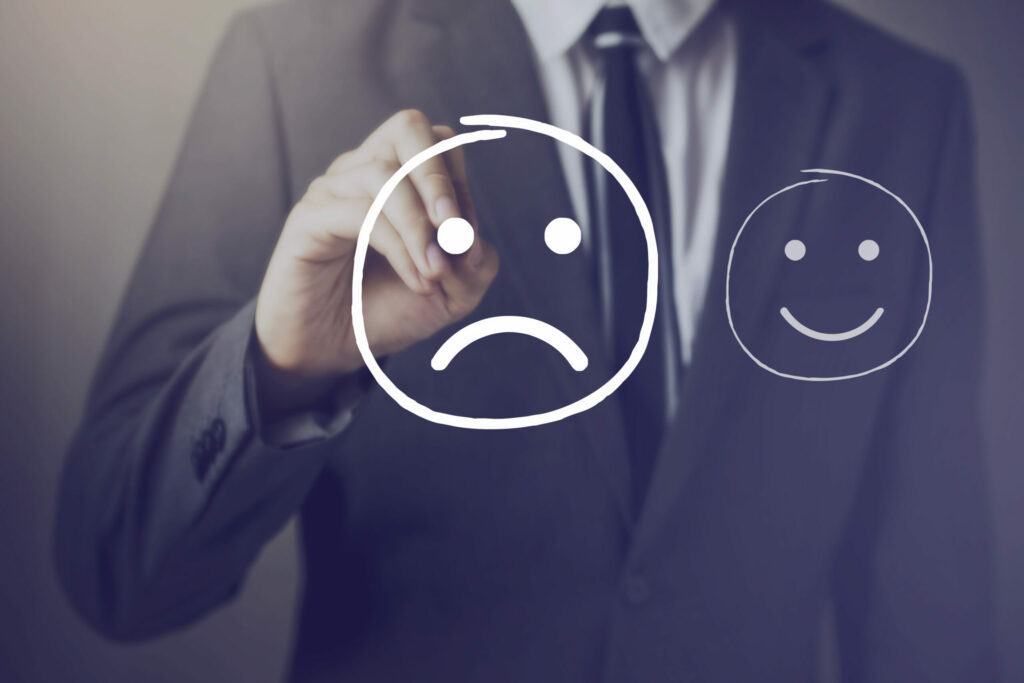 management de la relation client