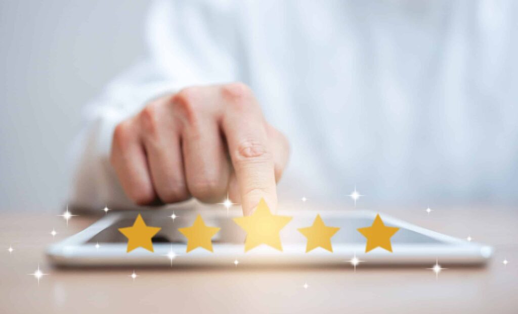 vertone spécialiste expérience client satisfaction client