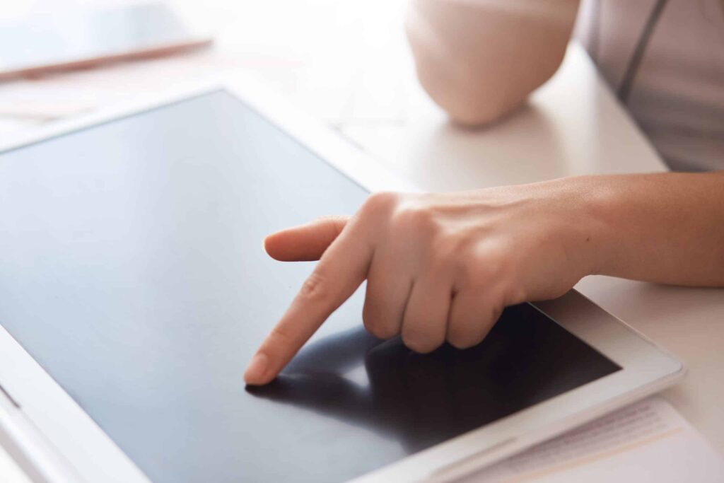 tablette