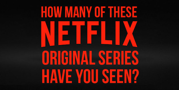 Pourquoi aucune série Netflix Original n’apparaît dans les séries les plus piratées en 2015 ?