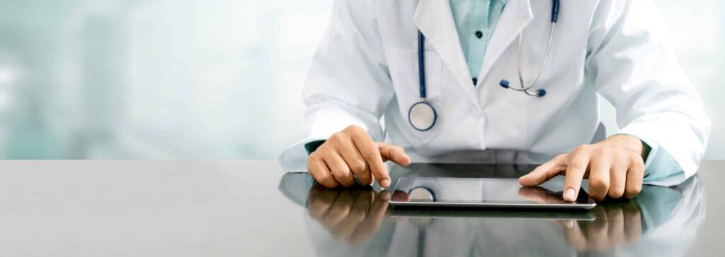 medecin-tablette