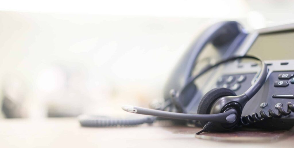 telephone-casque