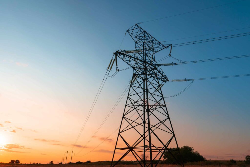 électricité