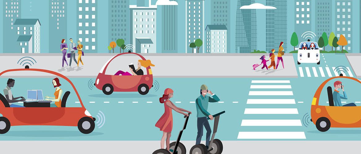 Ces 2018 Véhicule Autonome La Fin Du Modèle De Possession Des Véhicules Ces 2018 Véhicule Autonome La Fin Du Modèle De Possession Des Véhicules