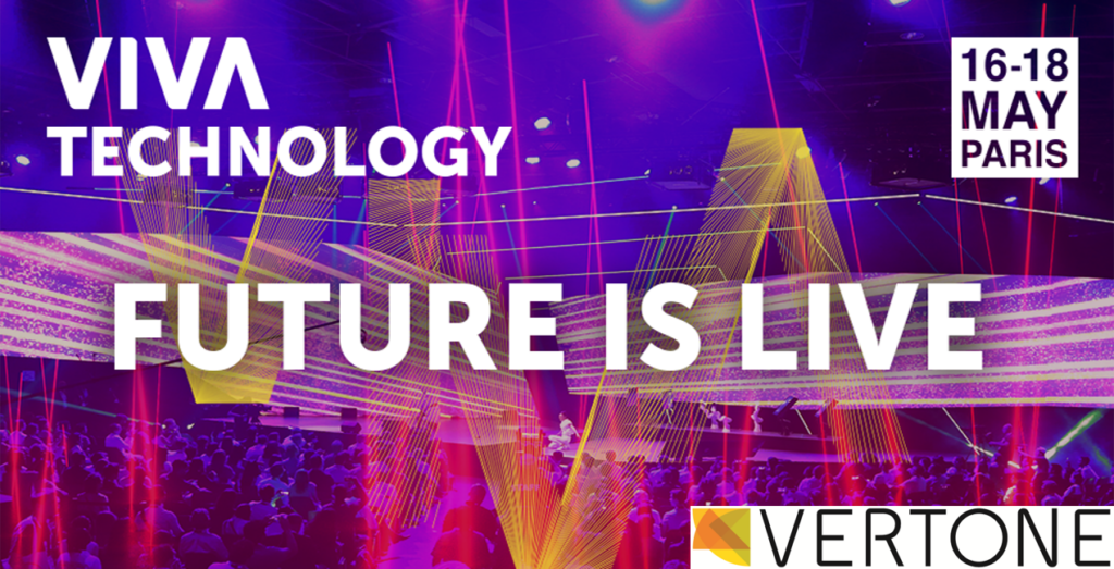 Tour d’horizon des grandes tendances de VivaTech 2019