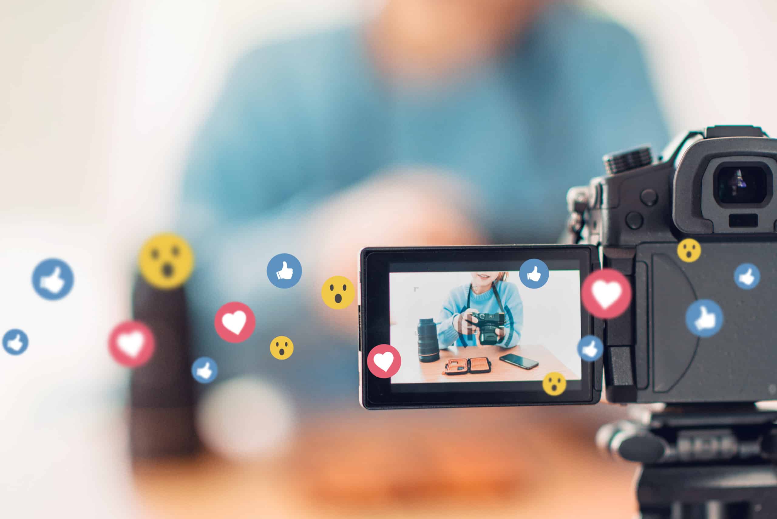 vertone marketing influence