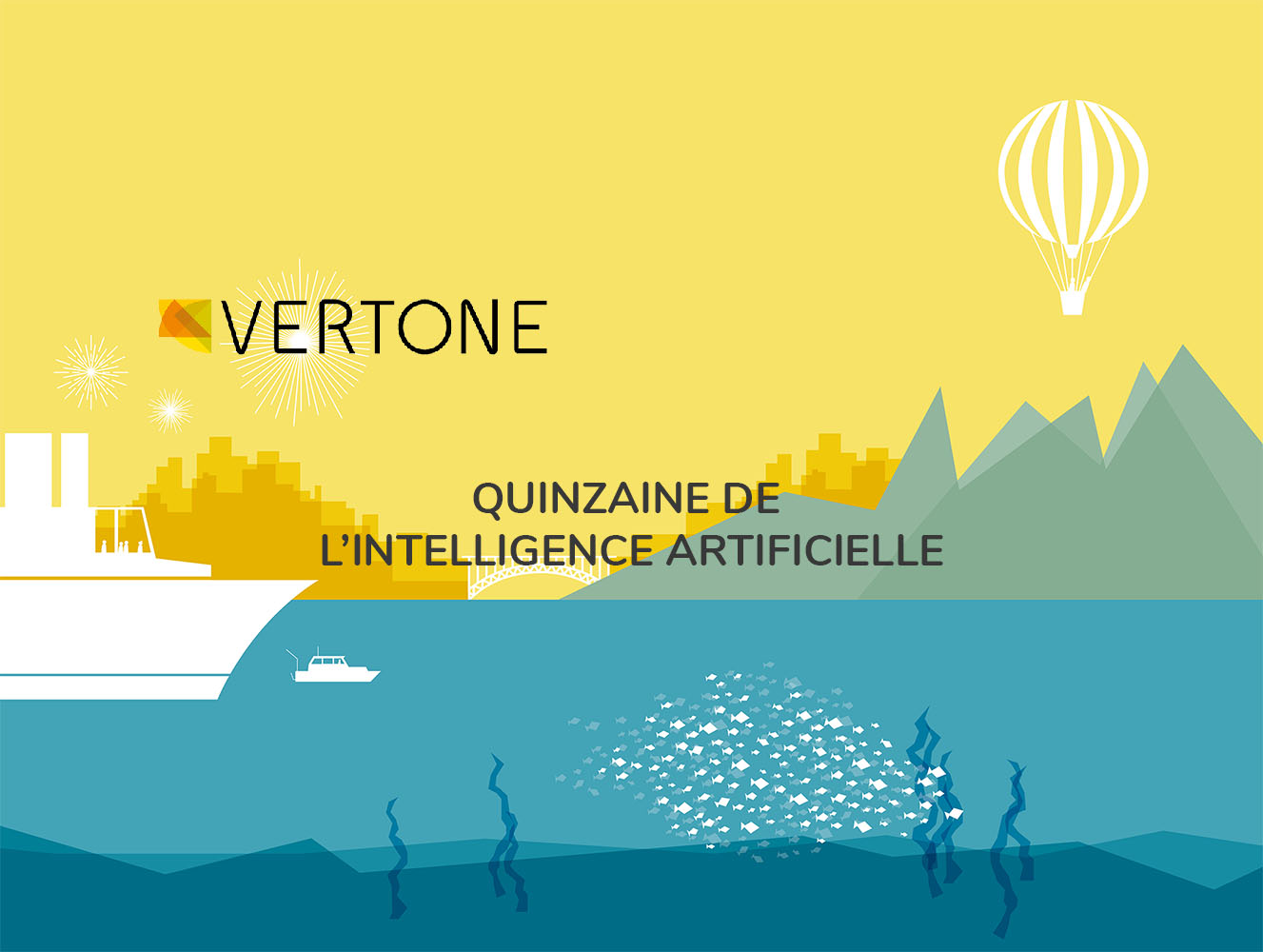 Intelligence artificielle