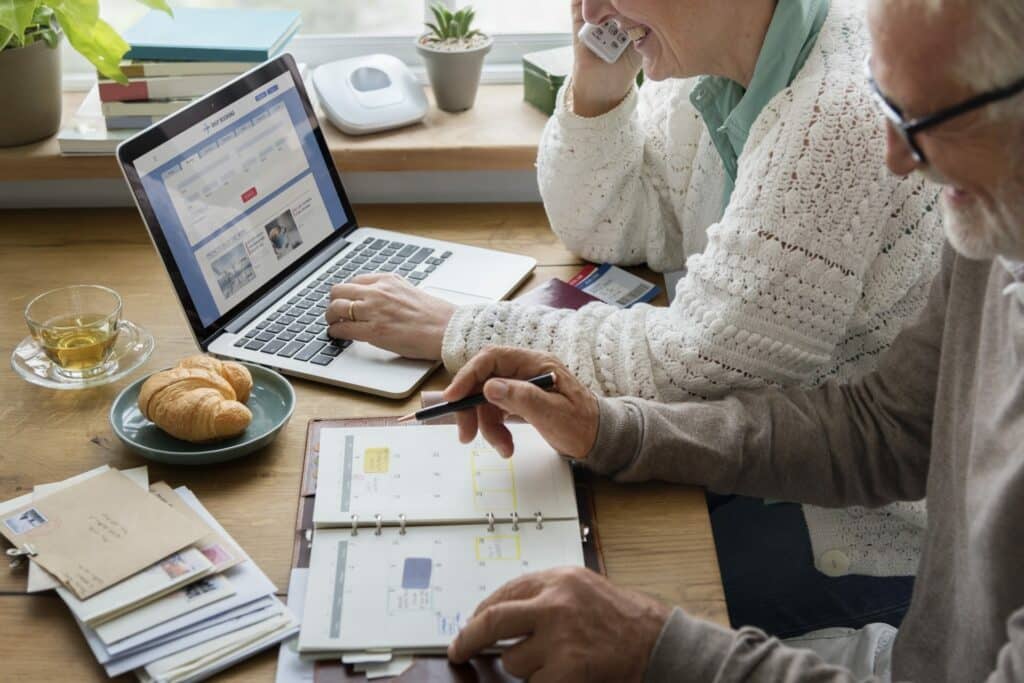 Accompagnement à la définition et au déploiement de la stratégie retraite