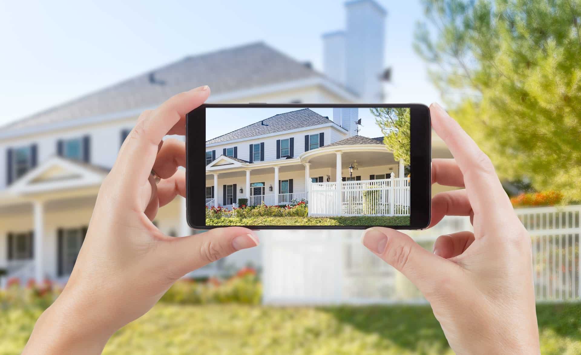 Étude digital dans le secteur de l’immobilier