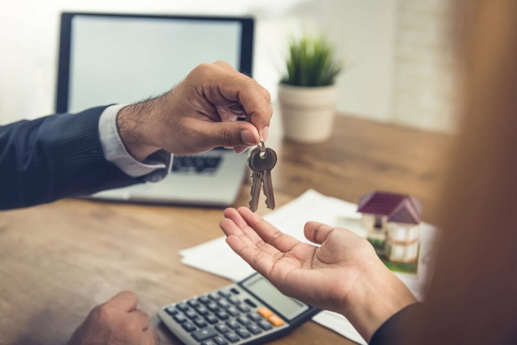 Diagnostic de la Relation aux locataires d’un bailleur social