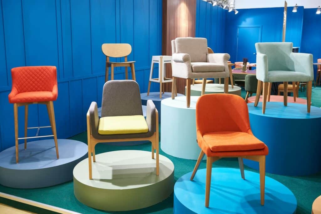 Définition et structuration de la stratégie d’une enseigne d’équipement de la maison