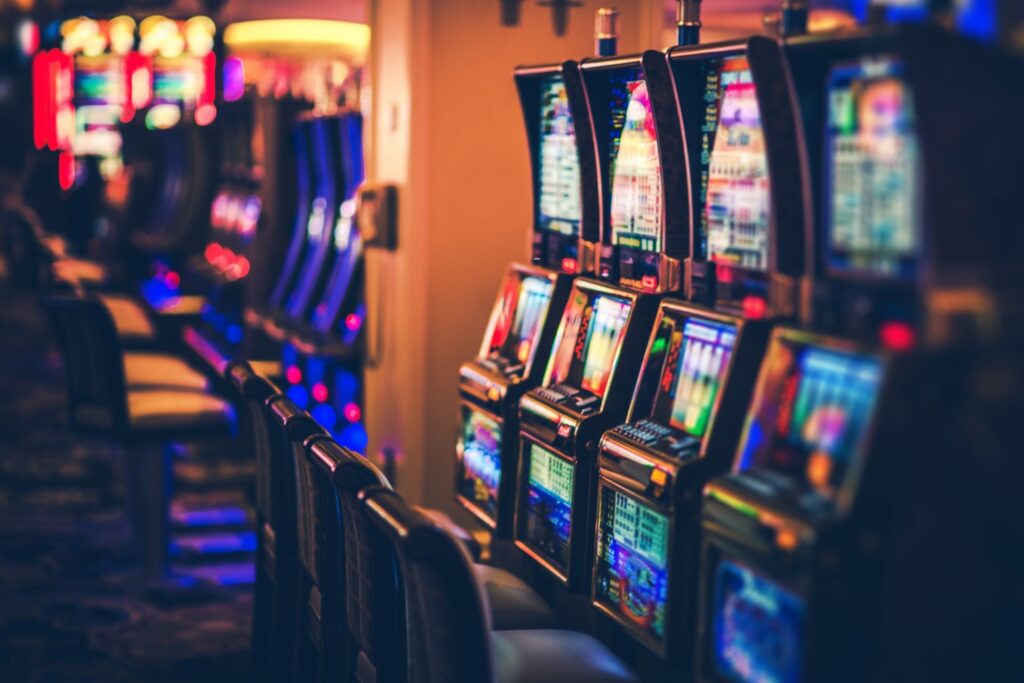 Adaptation d’un programme de fidélisation aux spécificités des clients d’un parc de casinos physiques