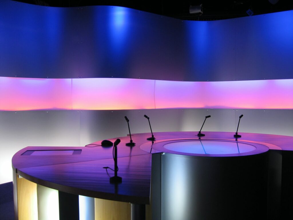 Cadrage et pilotage de la transformation de l’ensemble des métiers associés aux contenus pour un groupe audiovisuel