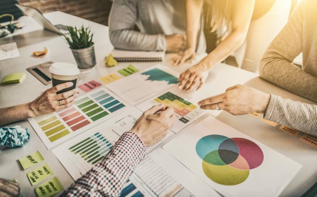 Accompagnement du département Open Innovation d’un acteur français majeur du jeu d’argent