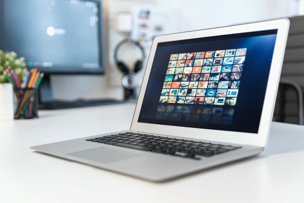 Cadrage et pilotage du lancement d’une plateforme de SVOD