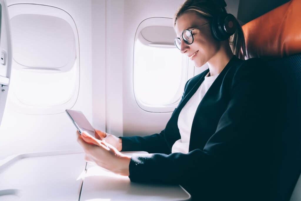 Accompagnement à la définition d’une nouvelle offre de fidélisation à destination des top meilleurs clients internationaux d’une compagnie aérienne