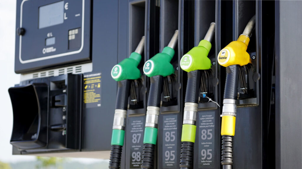Lancement d’une nouvelle offre de carburant végétal pour les flottes captives de poids lourds
