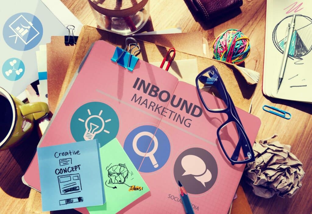 L’inbound marketing B2B en france
