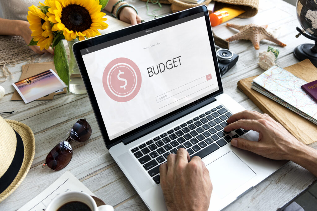 PFM outils de gestion de finances personnelles pour gérer son budget