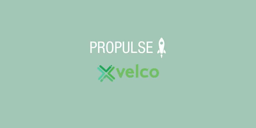 Expérience Propulse : VELCO revient sur l'édition 2018 du concours