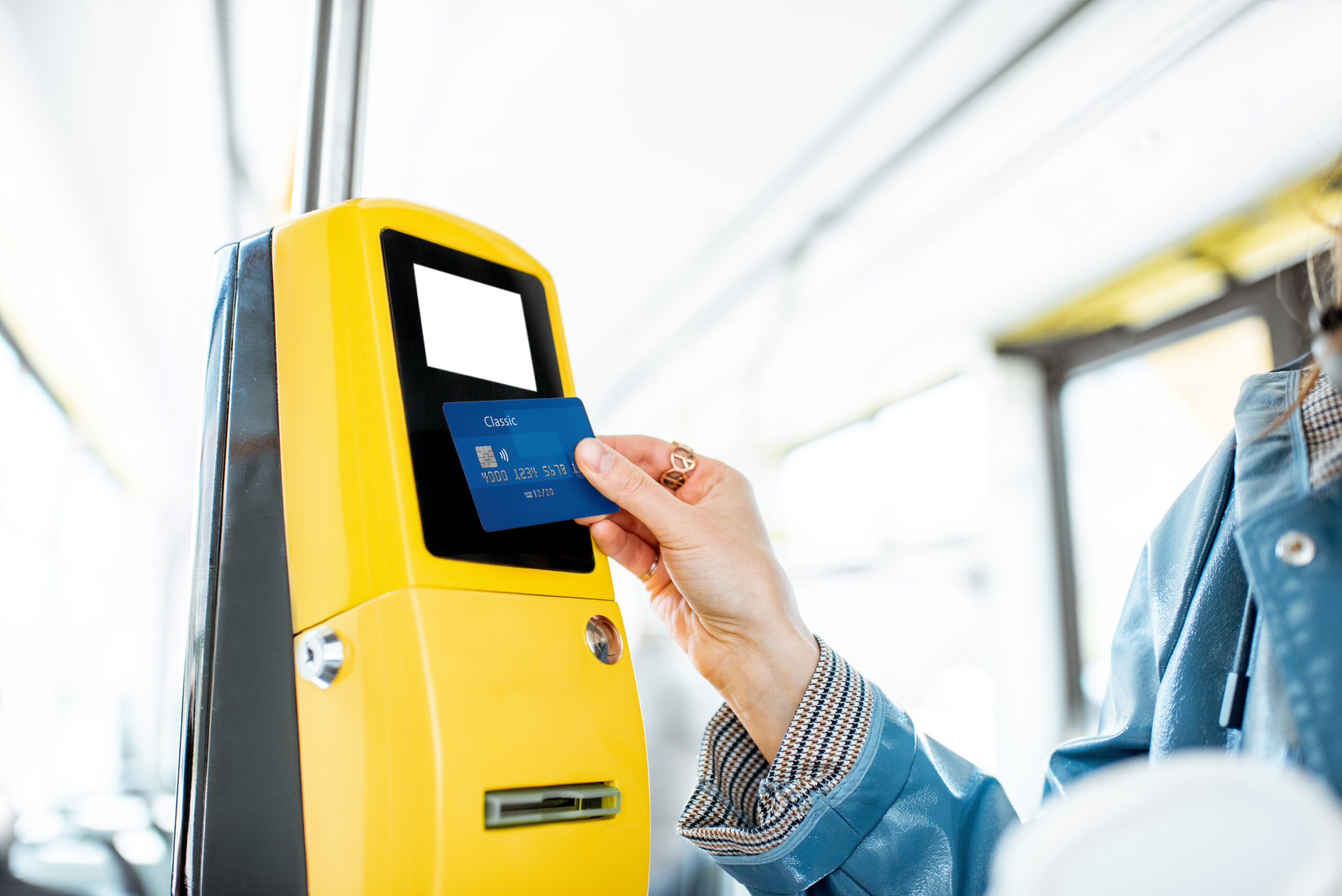 Mode de paiement, solution de paiement, open payment