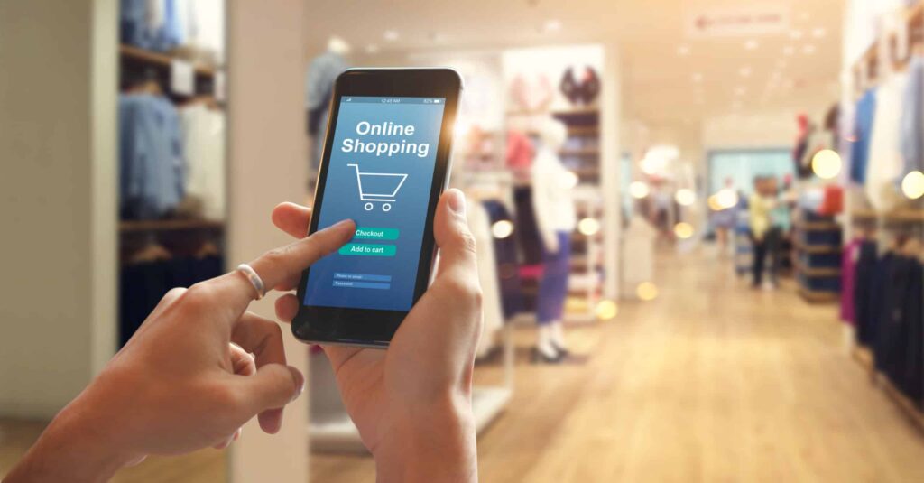DTC ecommerce direct to consumer