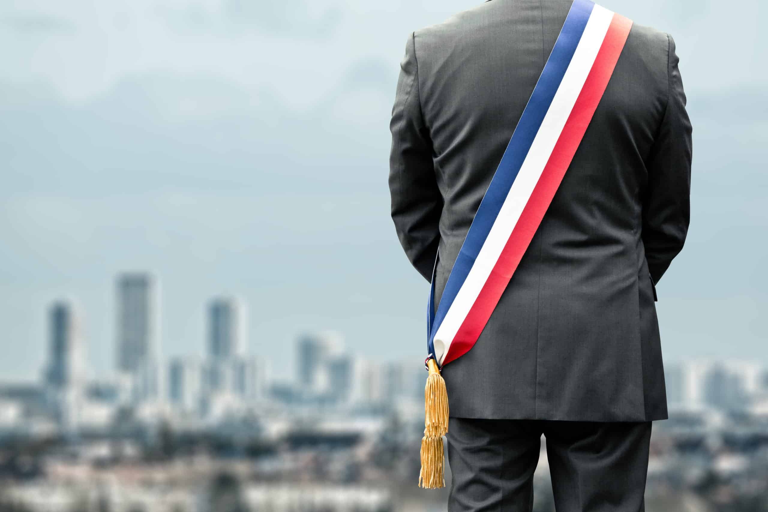 elections municipales 2020