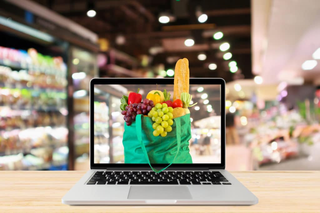 Quelle proposition de valeur e-commerce pour les marques PGC et alimentaire ?