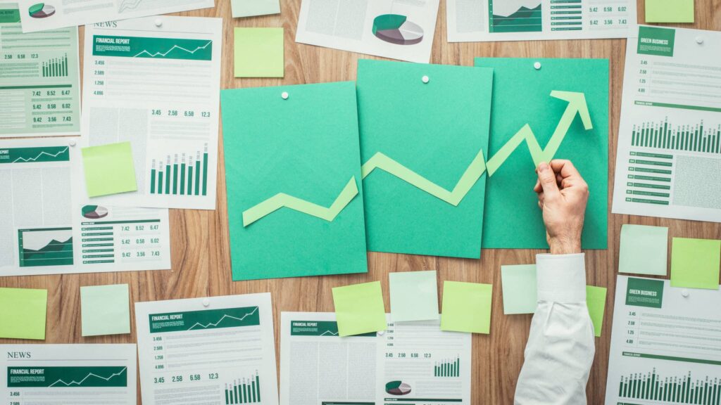 VERTONE cabinet de conseil marketing services financiers