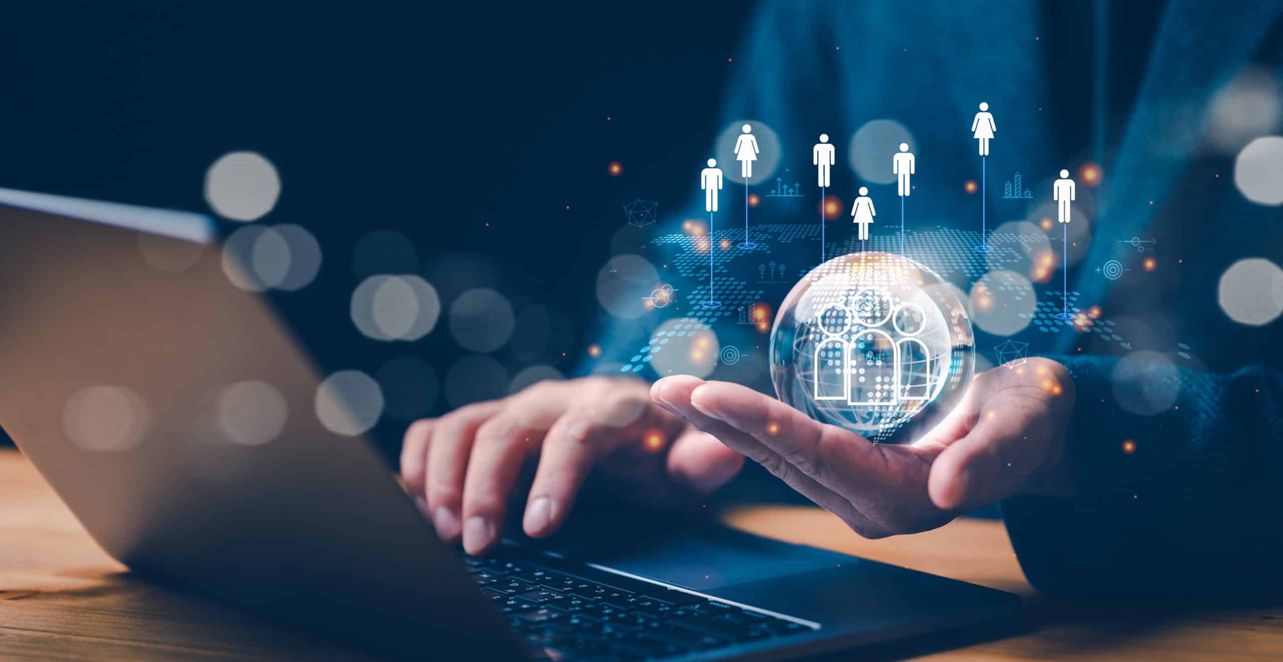 VERTONE cabinet de conseil data