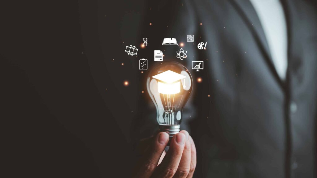 Innovation - cabinet de conseil vertone