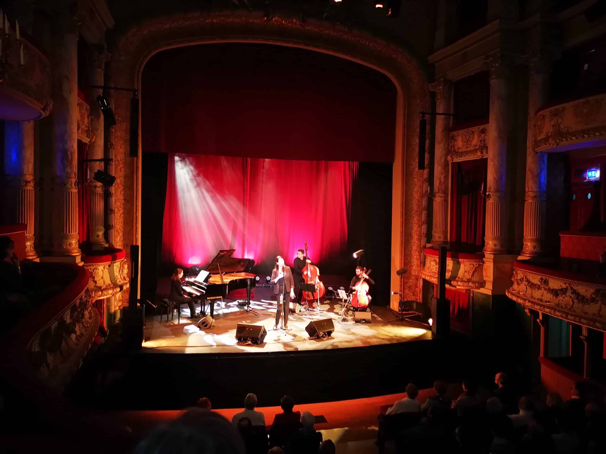 secteur culture crise covid 19