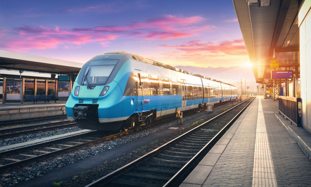 SNCF - Ouverture du marché ferroviaire :  où en sommes-nous ?