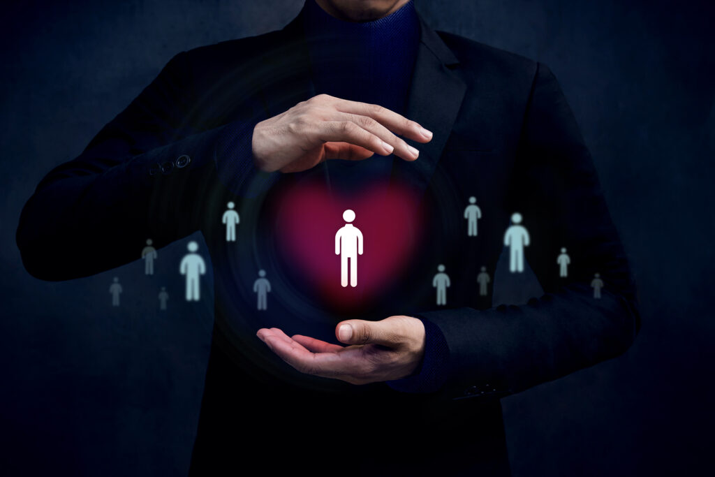 secteur distribution relation client cabinet de conseil stratégie management marketing vertone