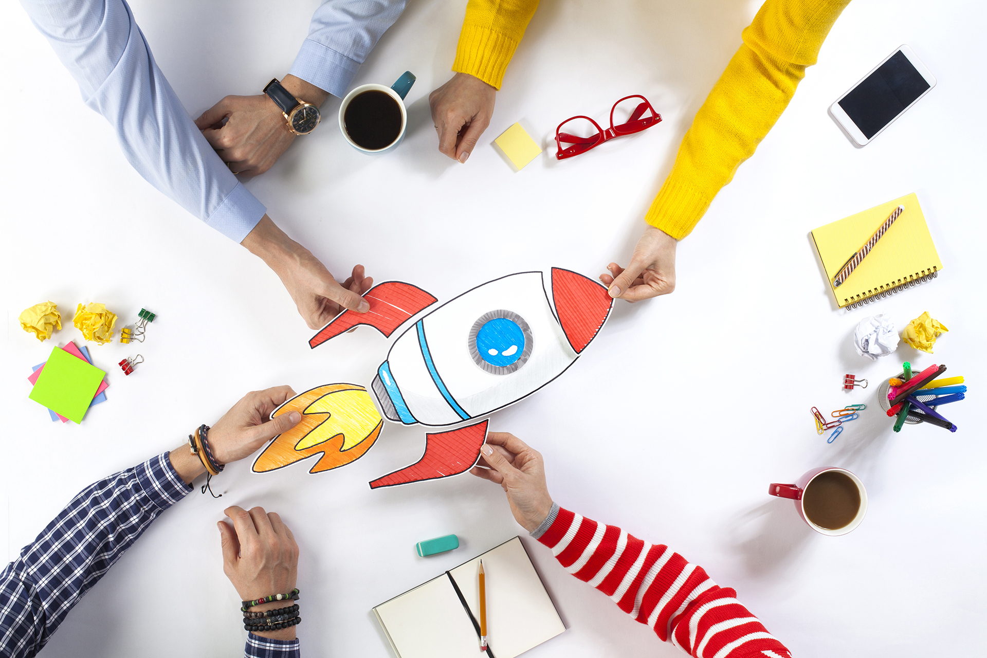 VERTONE cabinet de conseil stratégie innovation marketing