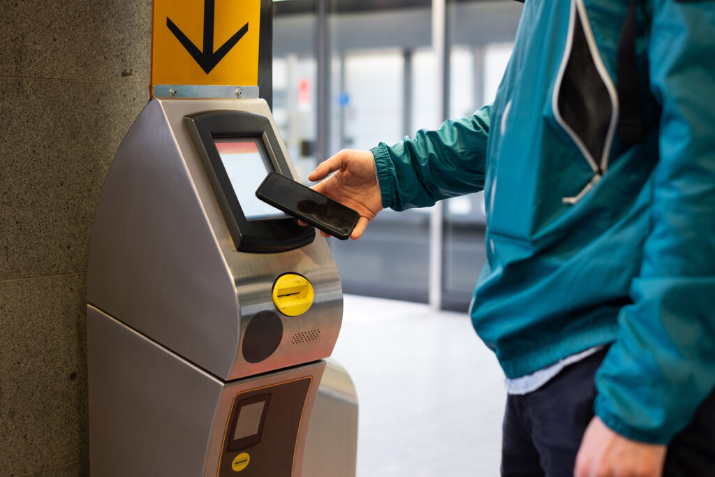 Transport public : l’essor du m-ticketing pour faciliter les échanges