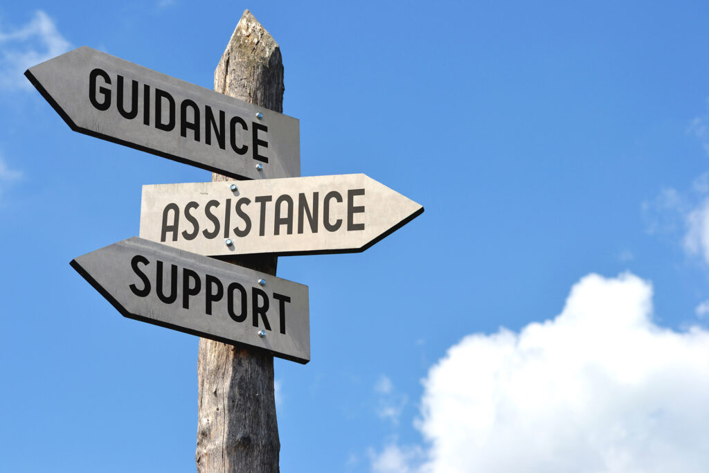 tendances innovation assistance