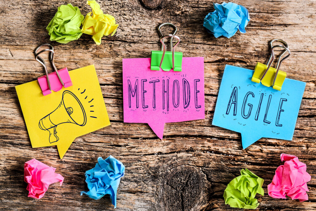 VERTONE cabinet de conseil management transformation agilité