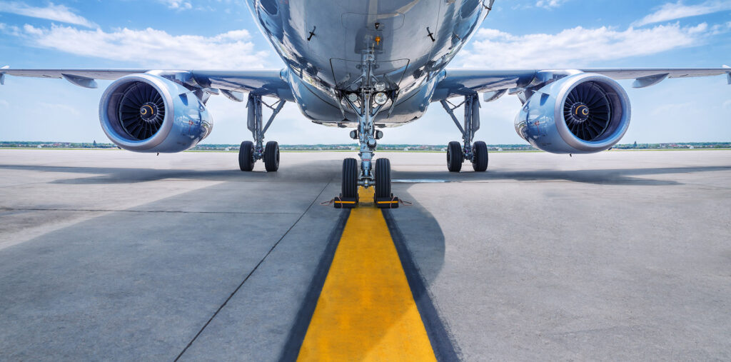 Avion hydrogène - VERTONE cabinet de conseil transport stratégie management environnement énergie