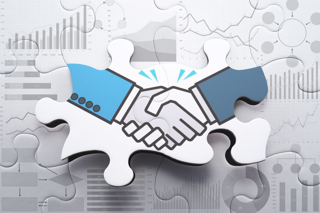 VERTONE cabinet de conseil développement commercial marketing stratégie management