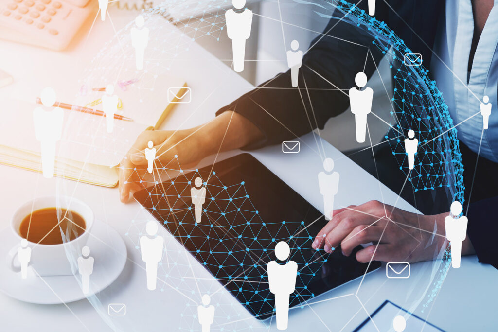 Cabinet de conseil stratégie management marketing développement commercial VERTONE
