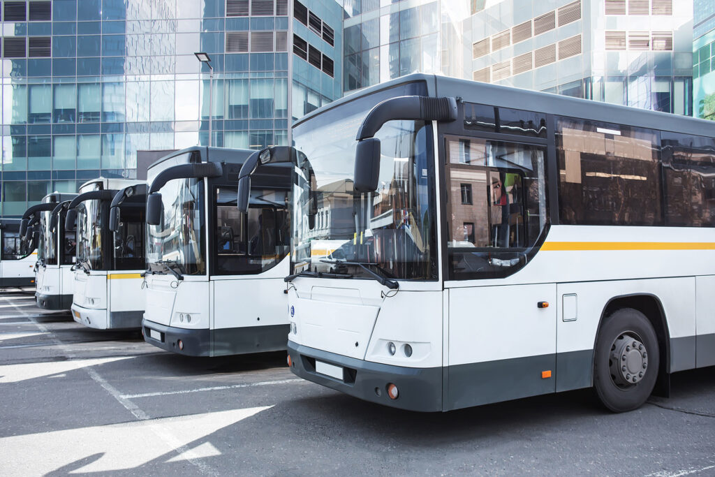 Cabinet de conseil secteur transport VERTONE stratégie management marketing