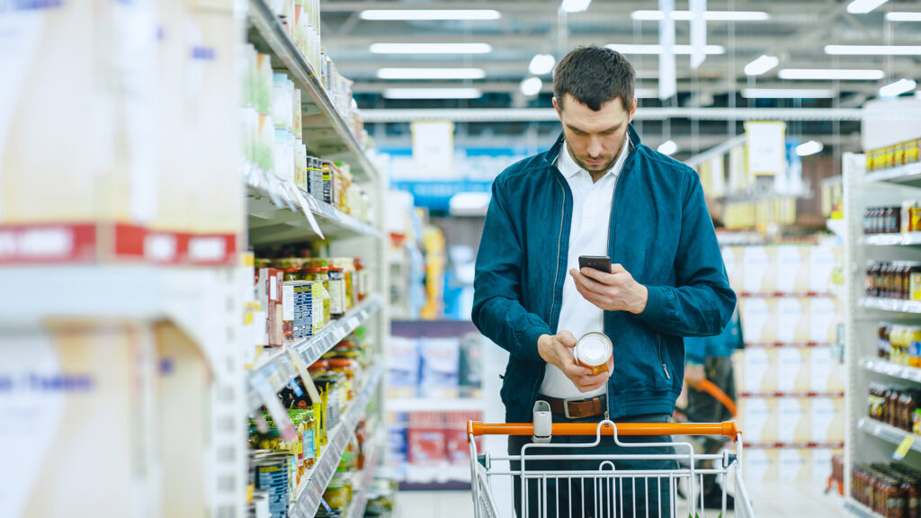 VERTONE cabinet de conseil distribution alimentaire grande consommation marketing stratégie management transformation innovation