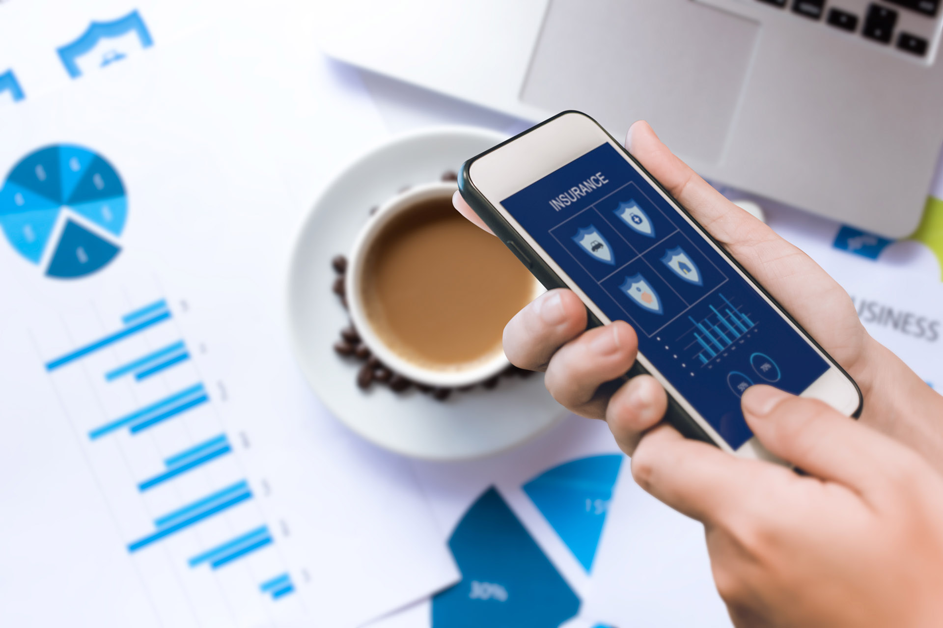 VERTONE cabinet de conseil assurance stratégie marketing